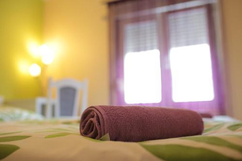 Hostal Pansion Palace