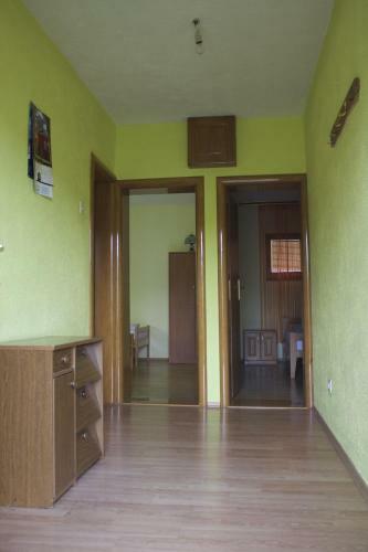 Hostal Guest House ?obi?