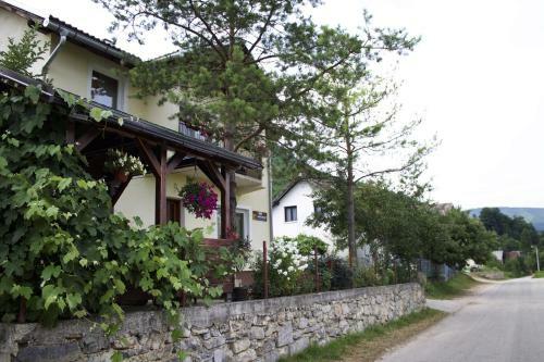Hostal Guest House ?obi?