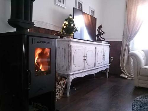 Apartment Nin Rustik