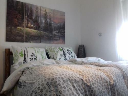 Apartment Nin Rustik