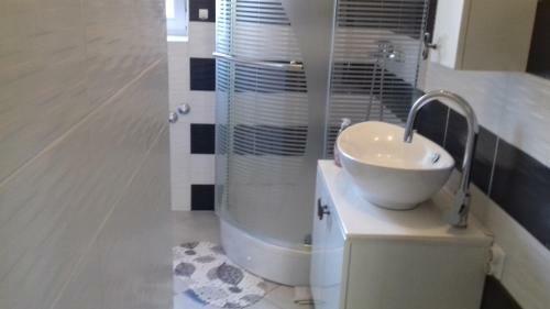 Apartment Nin Rustik