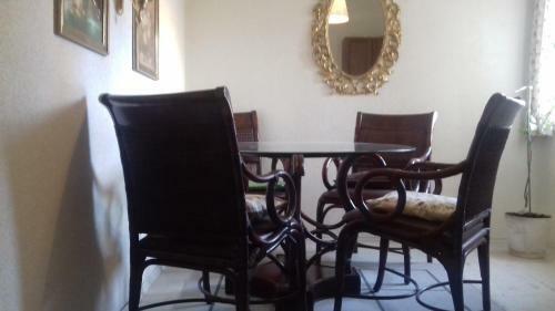 Apartment Nin Rustik