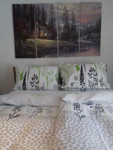 Apartment Nin Rustik