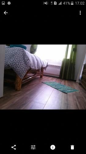 Apartment Nin Rustik