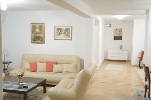 Sarajevo Hills Apartment