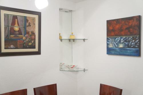 Sarajevo Hills Apartment