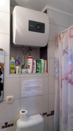 Hostal Ahmagic Guest House