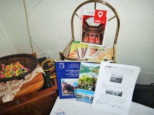 Hostal Ahmagic Guest House
