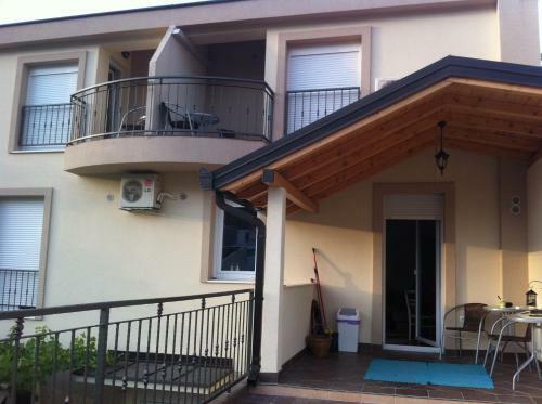 Hostal Guesthouse Liska