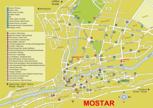 Hostal Guesthouse Liska