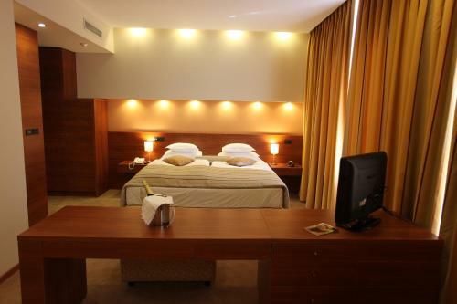 Hotel Central