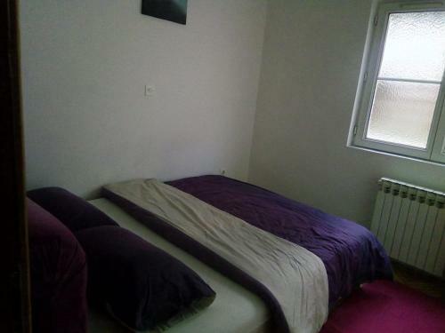 Apartment Biba