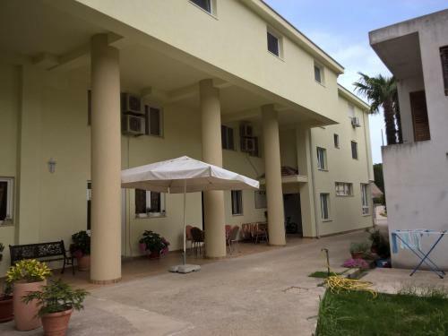 Hostal Guest House Andre
