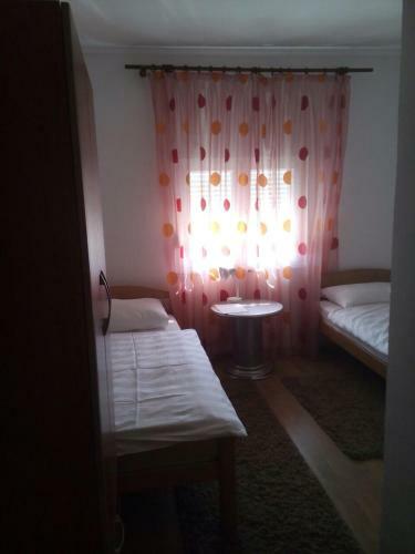 Hostal Guest House Star