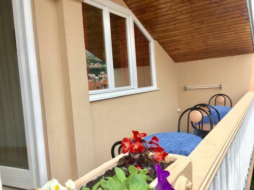 Hostal Pansion Villa Anja