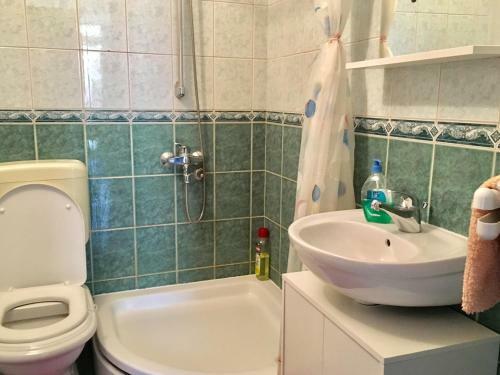 Hostal Pansion Villa Anja