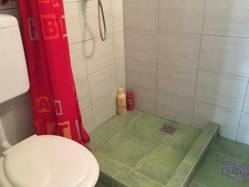 Hostal Pansion Villa Anja