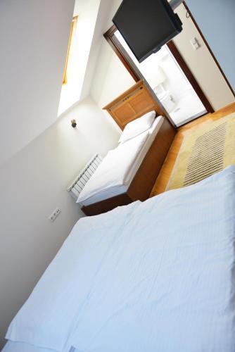 Hotel Pahuljica