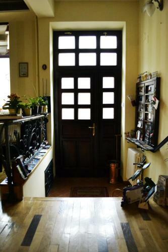 Hostal Ada Hotel