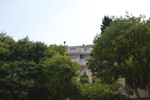 Apartment Bocca