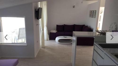 Apartment Bocca