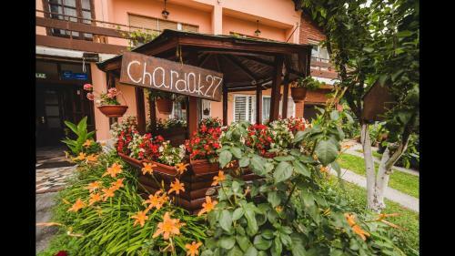 Hostal Guest House Chardak- Bosnia