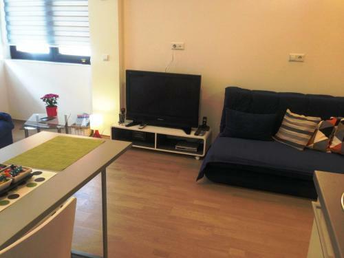 Dea's Studio Apartment