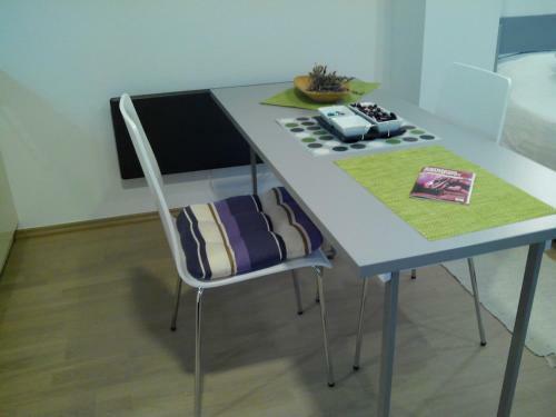 Dea's Studio Apartment