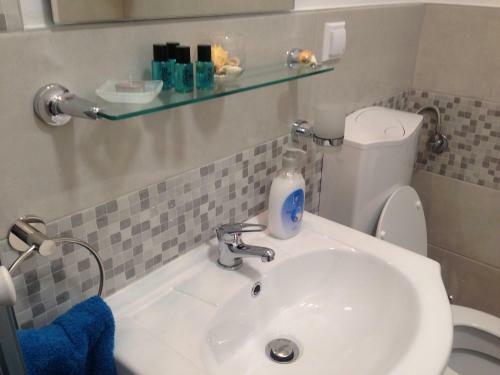 Dea's Studio Apartment