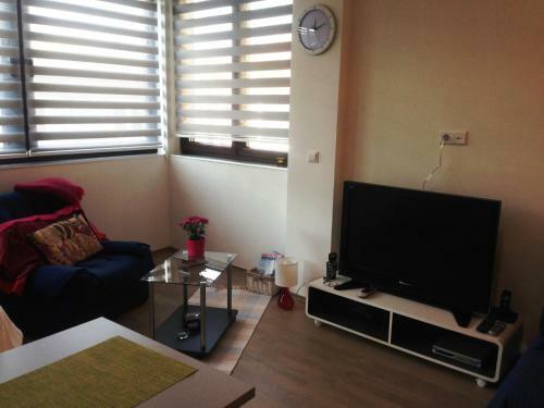 Dea's Studio Apartment