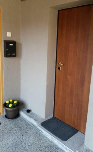 Dea's Studio Apartment
