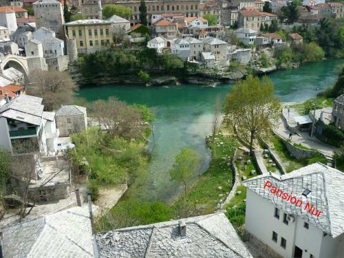 Hostal Pansion Villa Nur