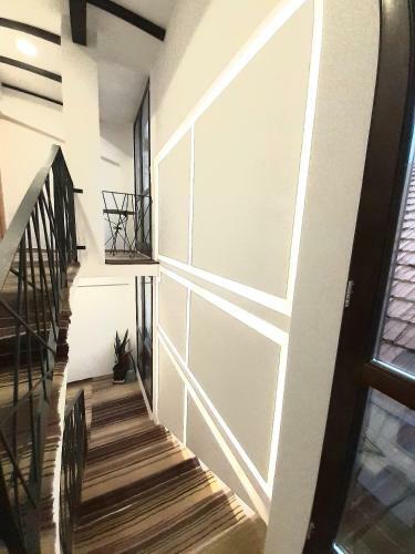 Old Town Apartment