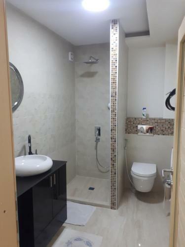 Old Town Apartment