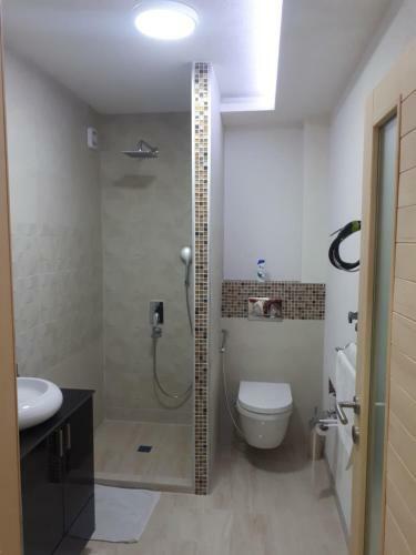 Old Town Apartment