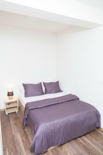 Old Town Apartment