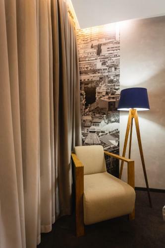 Hotel Colors Inn