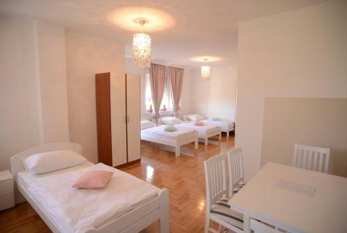 Hostel Evropa Banja Luka