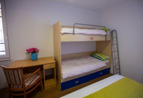 Hostal Pansion Boris