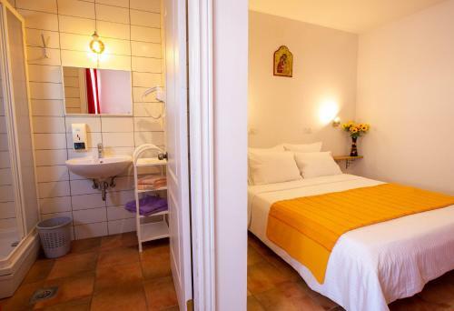 Hostal Pansion Boris