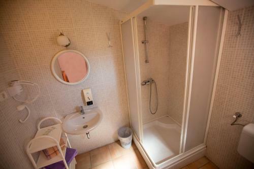 Hostal Pansion Boris