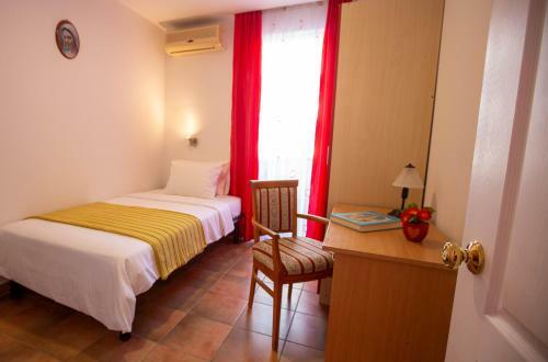 Hostal Pansion Boris