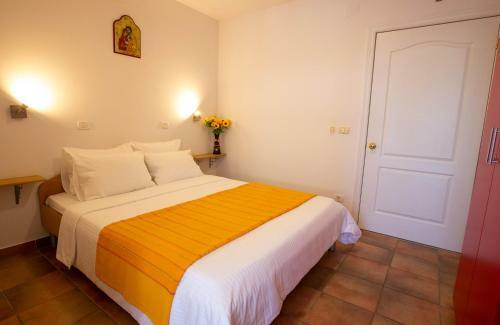 Hostal Pansion Boris