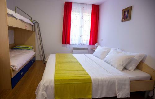 Hostal Pansion Boris
