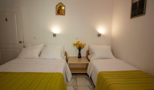 Hostal Pansion Boris