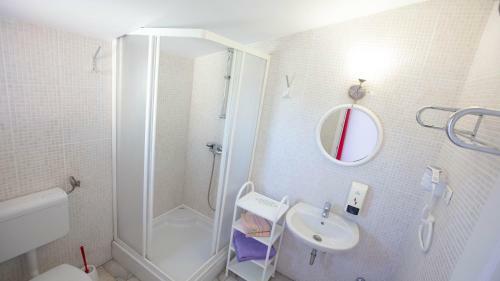 Hostal Pansion Boris