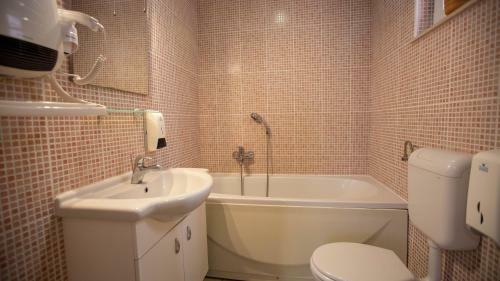 Hostal Pansion Boris