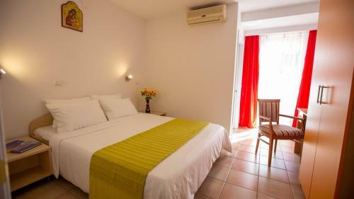 Hostal Pansion Boris
