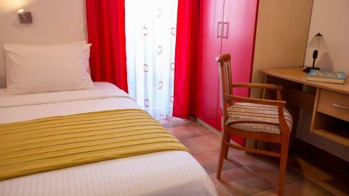 Hostal Pansion Boris